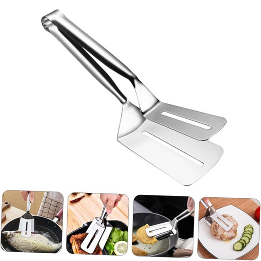 GourmetGrip | Multifunction Gourmet Tongs